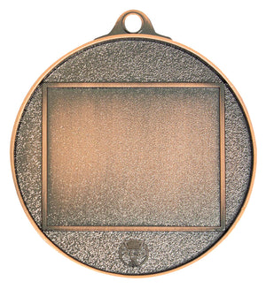 Club Medal Track