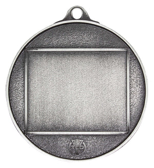 Rugby Medal – Insert Option Gold medal - eagle rise sports