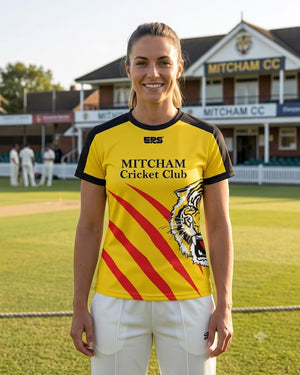 Mitcham-Cricket-Club-Girls-Training-Shirt-Short-Sleeves