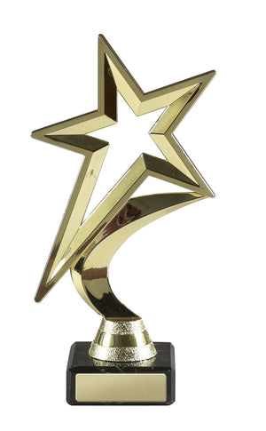  Star_Figurine_on_Base_Gymnastics_ Trophies