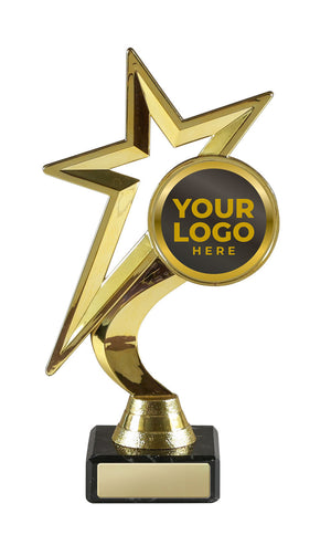 Star_Figurine_on_Base_Gymnastics_ Trophies