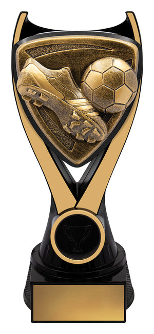 Nova Football Trophy - eagle rise sports