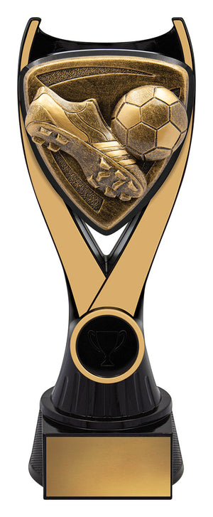 Nova Football Trophy - eagle rise sports
