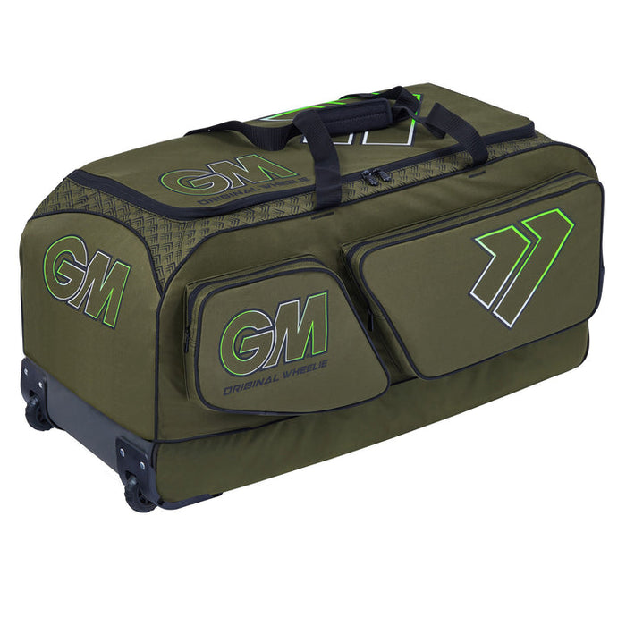 S25 GM ORIGINAL WHEELIE BAG