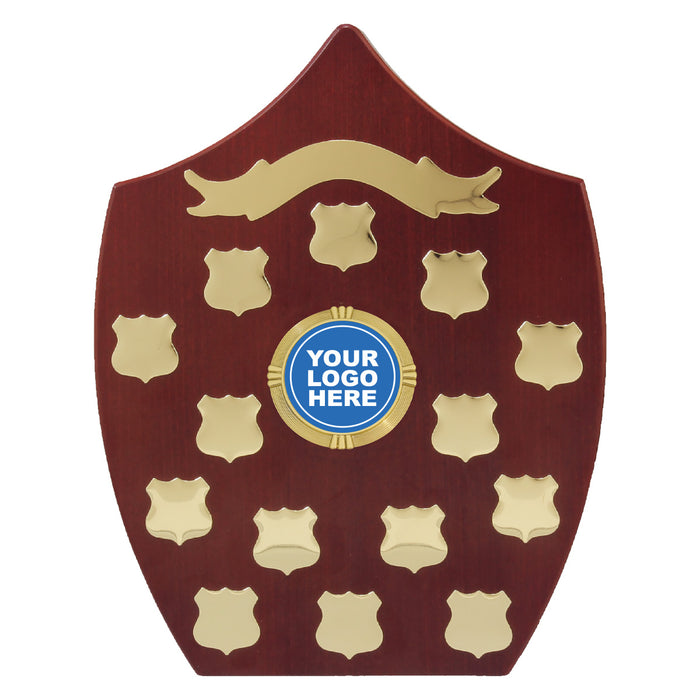 Timber Shield Perpetual