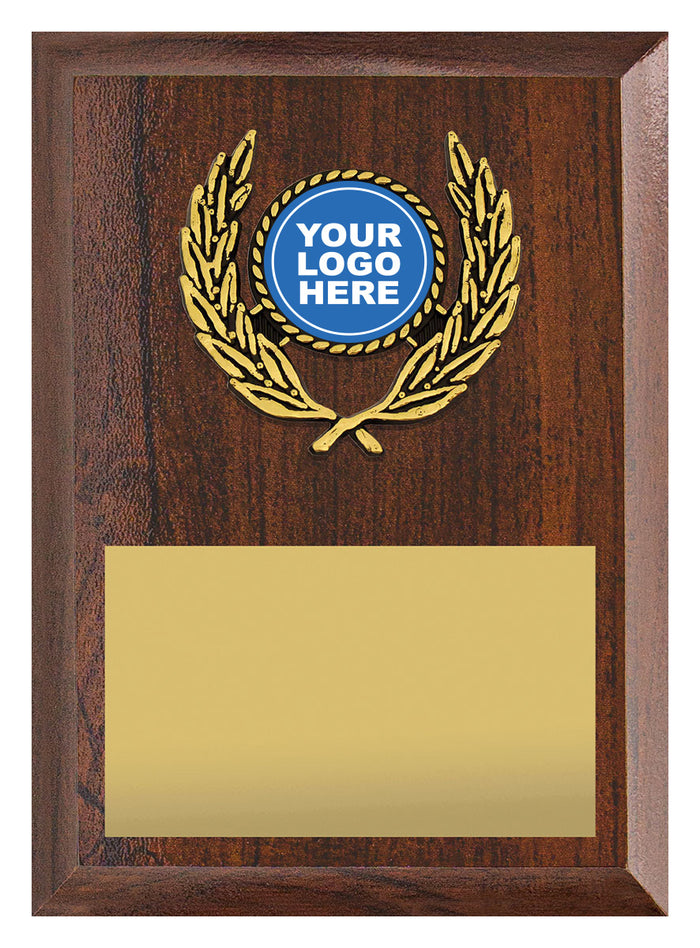 Amity Value Plaque