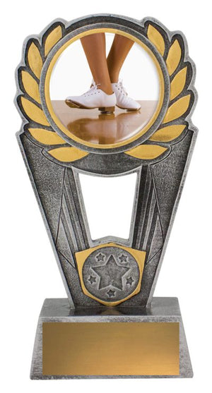 Tap – Colour Polaris Dance Trophy - eagle rise sports