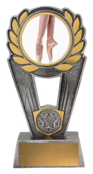 Ballet – Colour Polaris - eagle rise sports