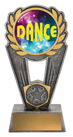Dance – Colour Polaris trophy - eagle rise sports
