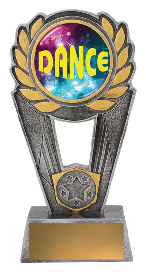Dance – Colour Polaris trophy - eagle rise sports