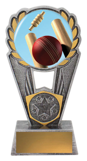 Cricket Polaris Trophy - eagle rise spoirts