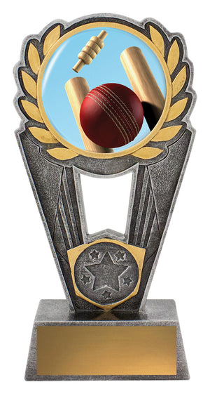 Cricket Polaris Trophy - eagle rise spoirts