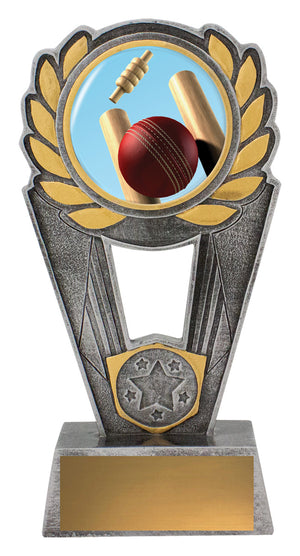Cricket Polaris Trophy - eagle rise spoirts