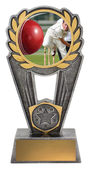 Cricket Polaris - Bowling