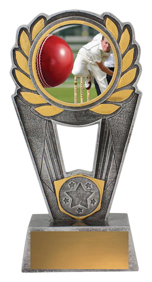 Cricket Polaris - Bowling