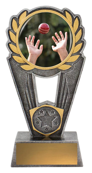 Cricket Polaris - Fielding Trophy - eagle rise sports