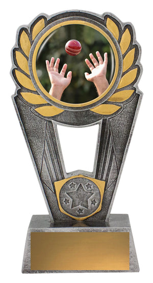 Cricket Polaris - Fielding Trophy - eagle rise sports