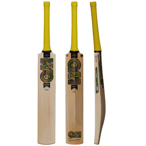 S25 GM PSYCHE 404 JUNIOR CRICKET BAT