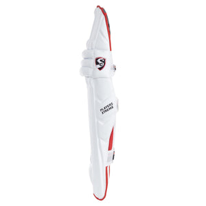 SG Player Extreme Cricket Batting Pads