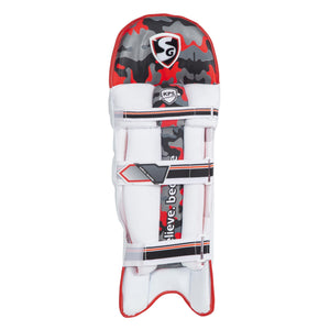 SG Player Extreme Cricket Batting Pads