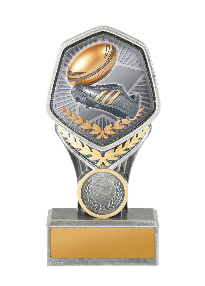 Falcon Tower Rugby