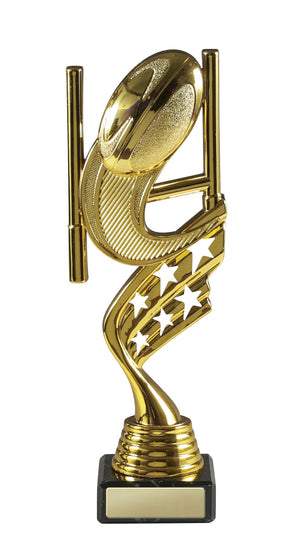 Rugby on Base Trophies