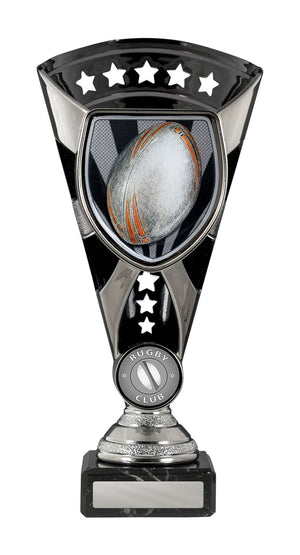 Cobra Cup-Rugby Trophies