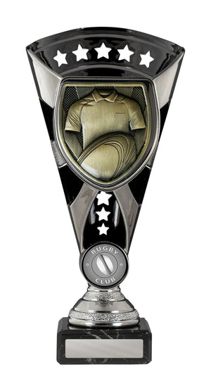 Cobra Cup-Rugby Trophies