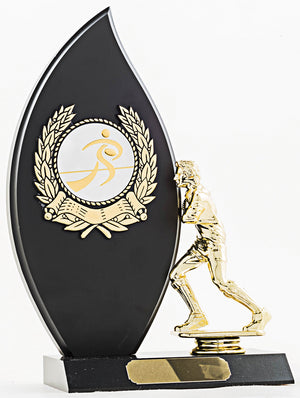 Rugby Trophy - eagle rise sports