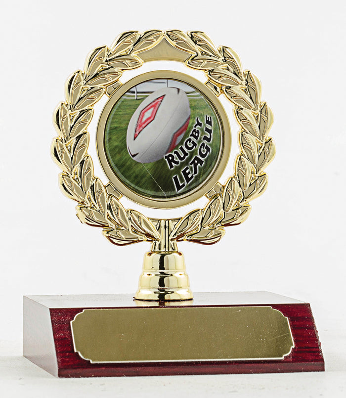 Rugby Chestnut Trophy