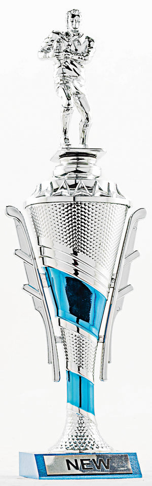 Rugby-Trophy - eagle rise sports