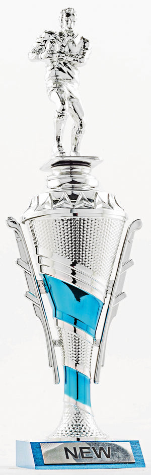Rugby-Trophy - eagle rise sports