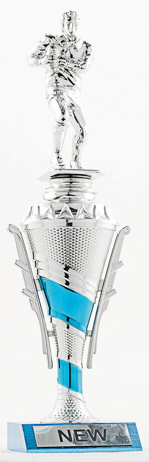 Rugby-Trophy - eagle rise sports