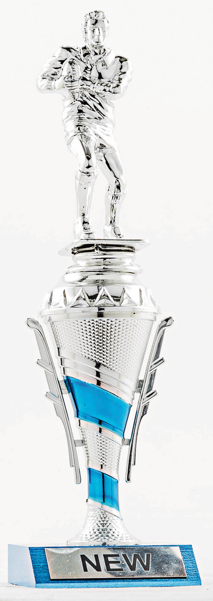 Rugby-Trophy