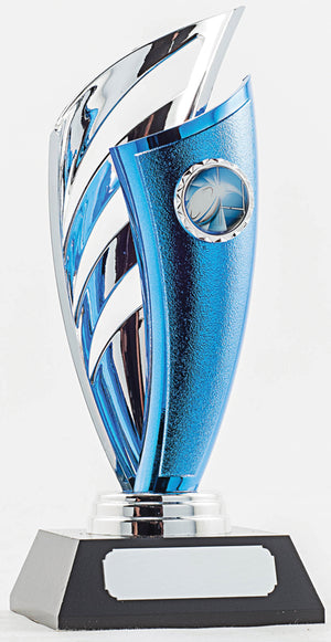 Rugby-Trophy - eagle rise sports