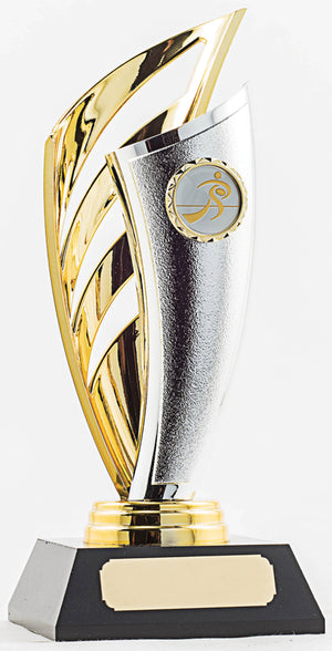 Rugby-Trophy - eagle rise sports