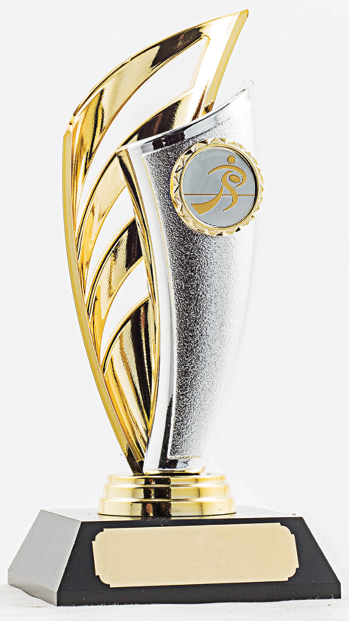 Rugby-Trophy
