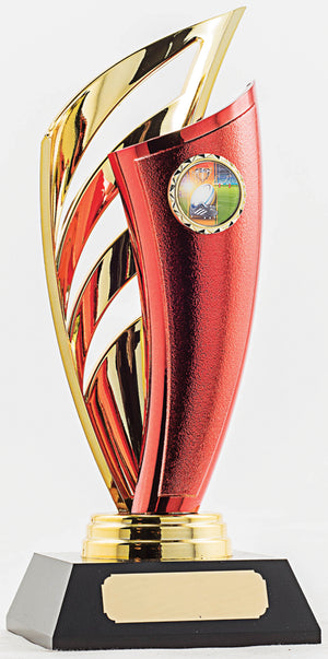 Rugby-Trophy-eagle rise sports