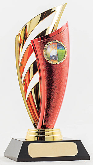 Rugby-Trophy-eagle rise sports