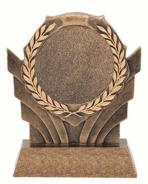 Holder – 50mm Insert trophy - eagle rise sports