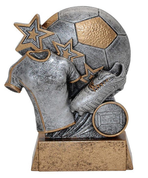 ASTRA SERIES – FOOTBALL trophy