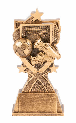KONA SERIES – FOOTBALL/SOCCER trophy