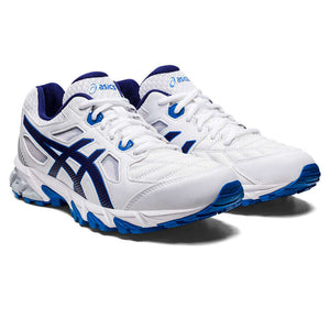 Asics Gel-Trigger 12 Cricket Shoe - eagle rise sports