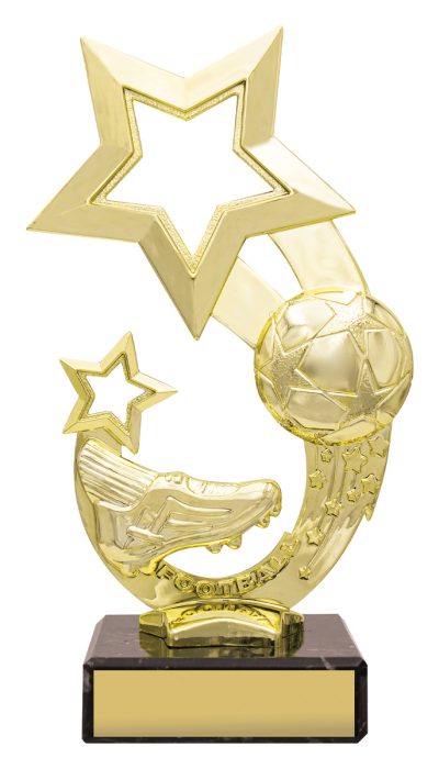Rising Star Football