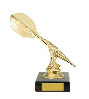 Darts-Figure-on-Base-Trophies 