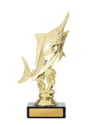 Marlin-on-Base-Fishing-Trophies
