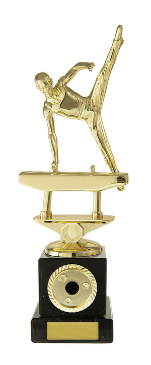  Gym_Male_on_Base_Gymnastics_ Trophies