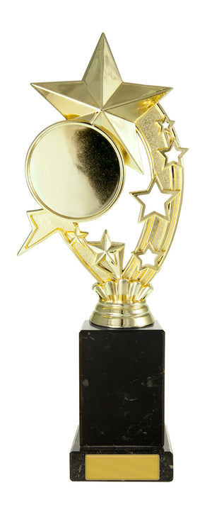 Star_on_Column_Gymnastics_Trophies