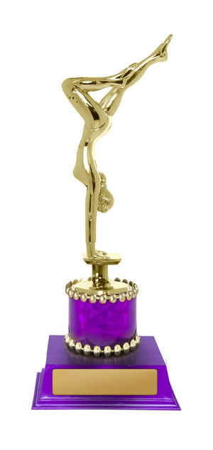 Gymnastics_Figure_on_Base_Trophies