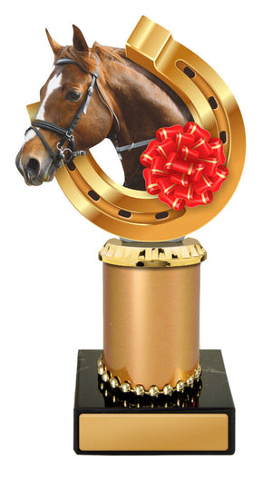 Acrylic_Horse_on_Column_Trophies 